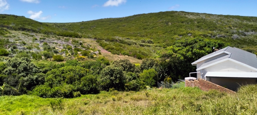 Commercial Property for Sale in Dana Bay Western Cape